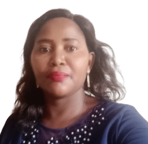 Christine Wasua