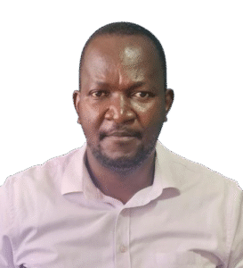 Nashion Obiero