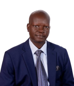 Augustine Kwadha