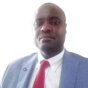 Vitalis Omondi