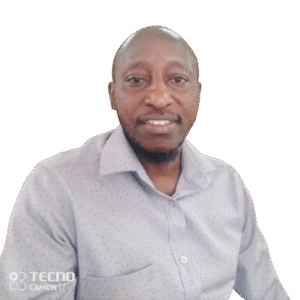 Peter Muchiri